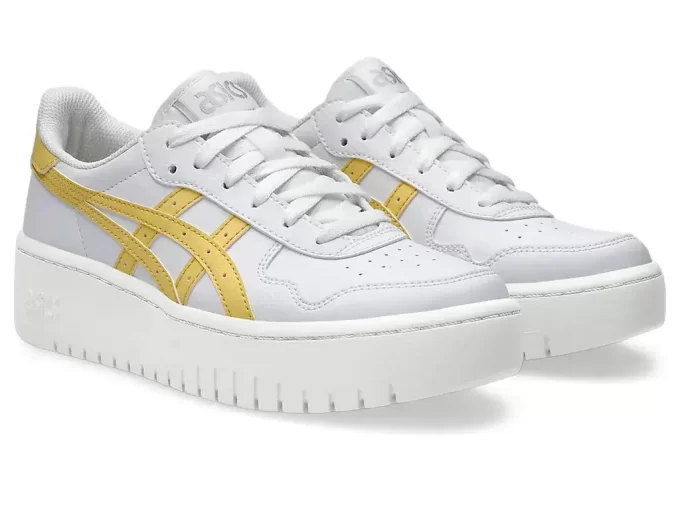 JAPAN S PF JAPAN S PF