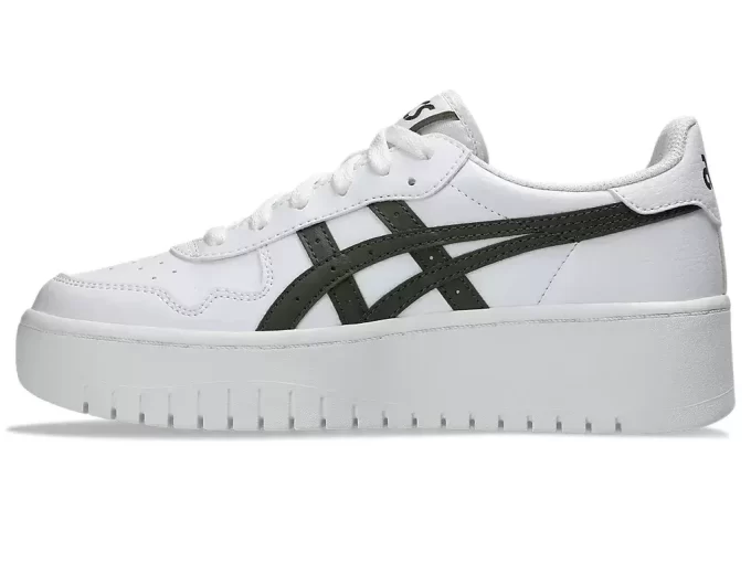 JAPAN S PF JAPAN S PF