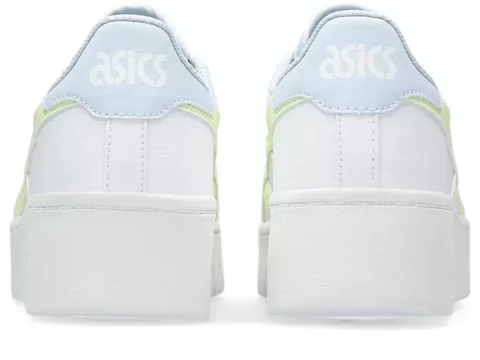 JAPAN S PF JAPAN S PF