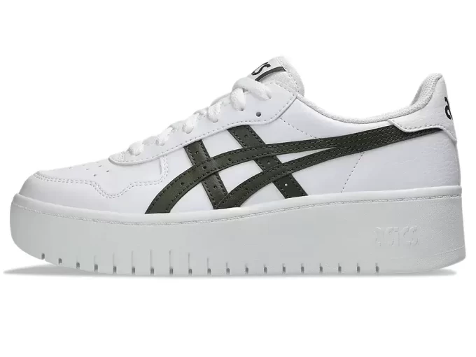 JAPAN S PF JAPAN S PF