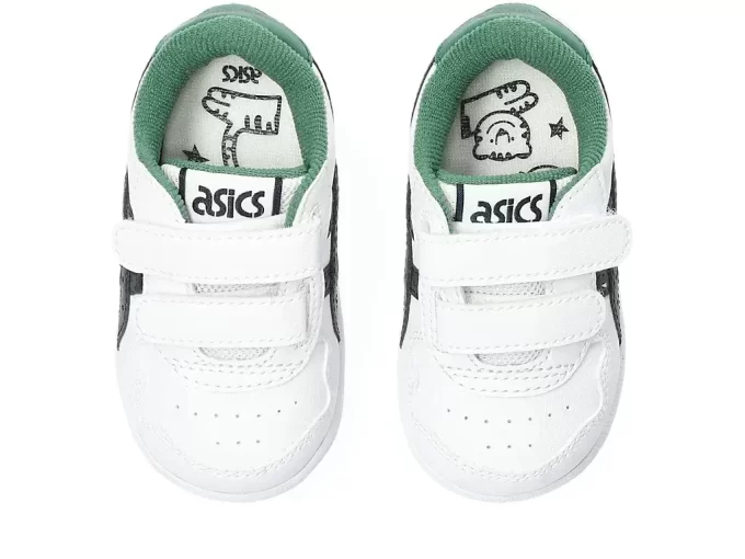 JAPAN S TODDLER SIZE