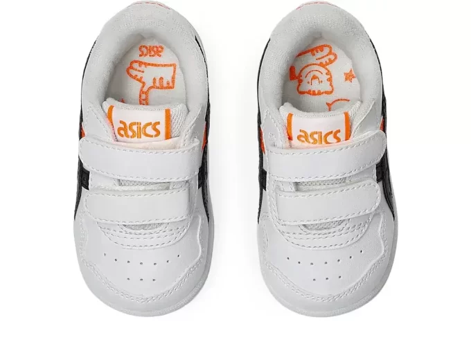 JAPAN S TODDLER SIZE