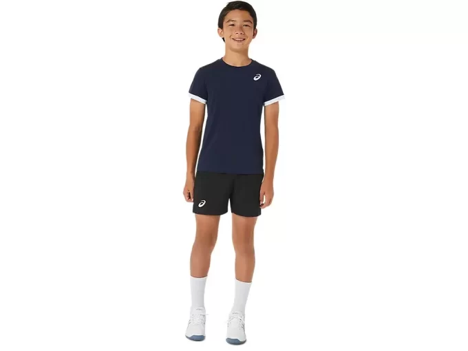 KIDS’ TENNIS SHORT