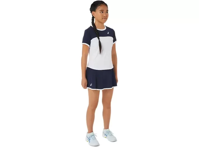 KIDS’ TENNIS SKORT