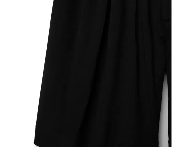 KNIT SHORTS KNIT SHORTS