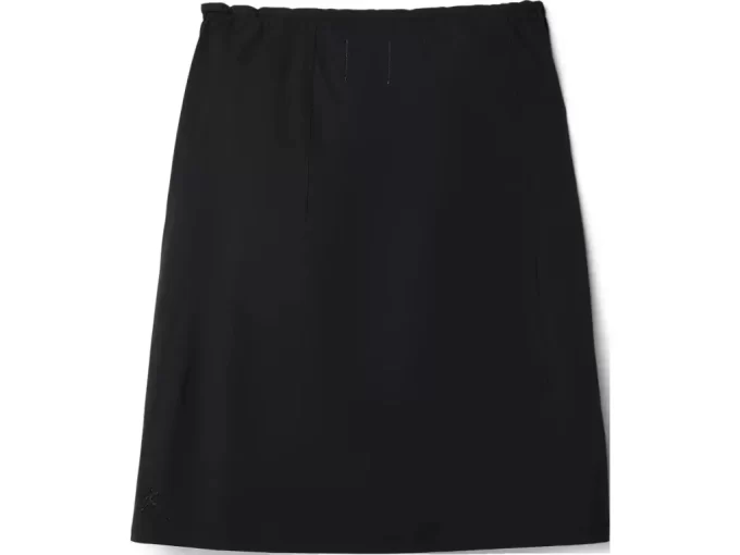 LIATRISORY WRAP SKIRT
