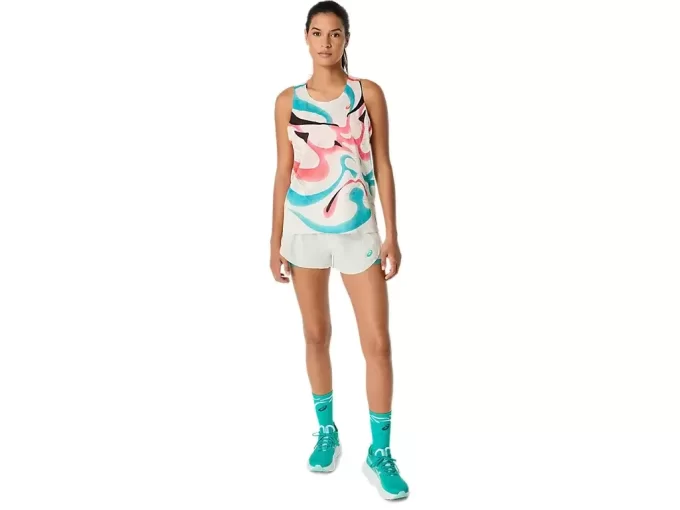 LIMITED SERIES METARUN  SPLIT SHORT