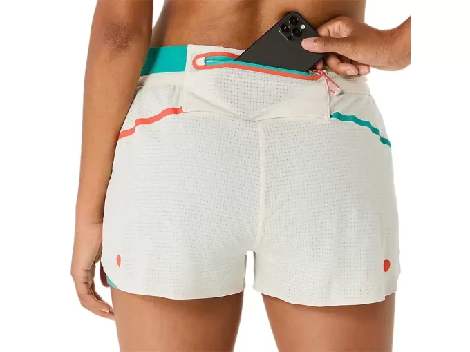 LIMITED SERIES METARUN  SPLIT SHORT