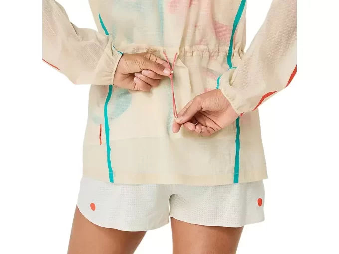 LIMITED SERIES ROAD PACKABLE JACKET LIMITED SERIES ROAD PACKABLE JACKET