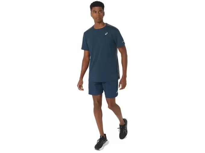 LITE-SHOW 7IN SHORT LITE-SHOW 7IN SHORT