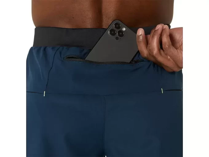 LITE-SHOW 7IN SHORT LITE-SHOW 7IN SHORT