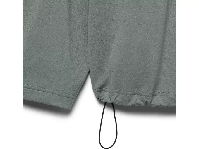 LONG SLEEVE CREW LONG SLEEVE CREW