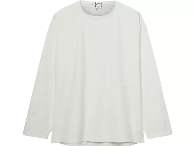 LONG SLEEVE CREW