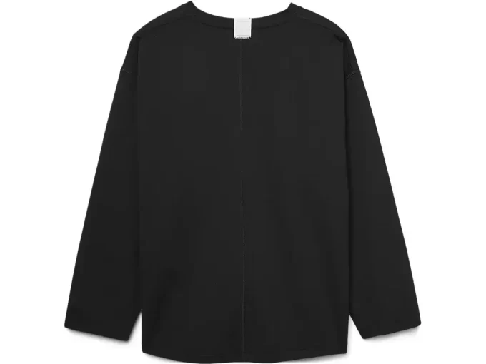 LONG SLEEVE CREW LONG SLEEVE CREW