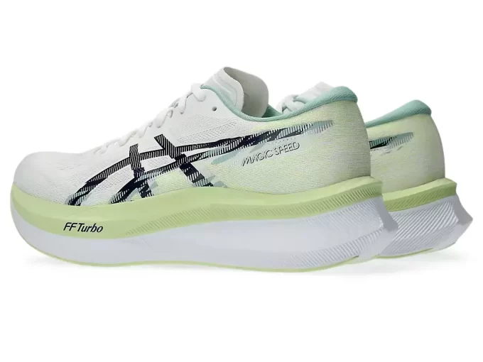 MAGIC SPEED 4 MAGIC SPEED 4