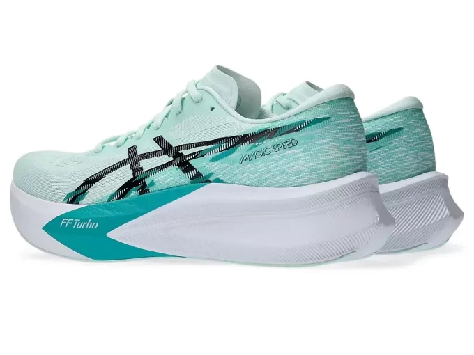 MAGIC SPEED 4 MAGIC SPEED 4