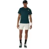 MATCH ACTIBREEZE SHORT SLEEVE TOP