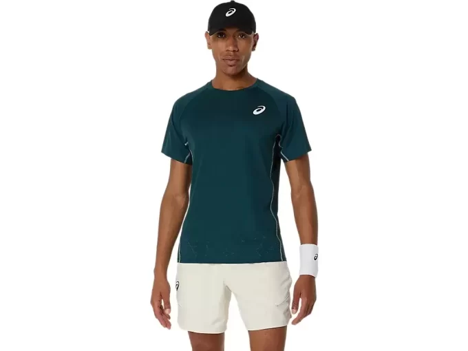 MATCH ACTIBREEZE SHORT SLEEVE TOP