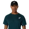 MATCH ACTIBREEZE SHORT SLEEVE TOP