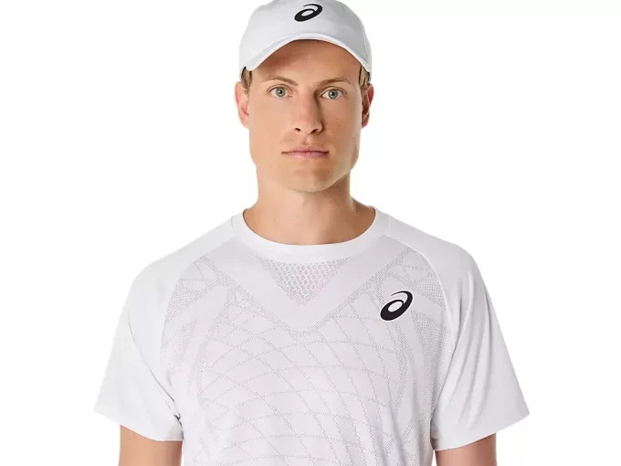 MATCH ACTIBREEZE SHORT SLEEVE TOP