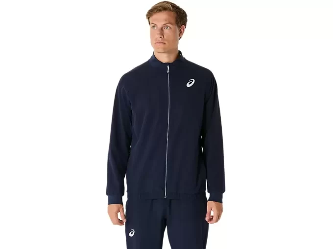 MATCH JACKET MATCH JACKET