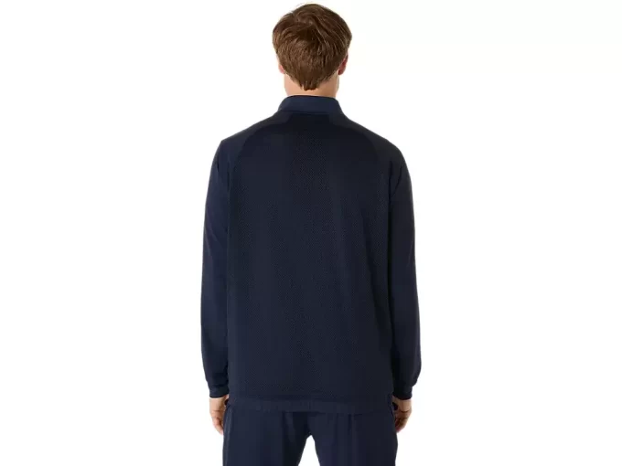 MATCH JACKET MATCH JACKET