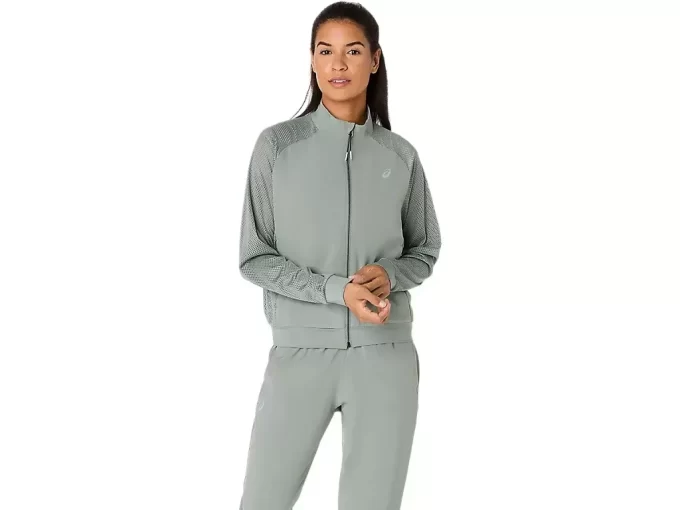 MATCH JACKET MATCH JACKET