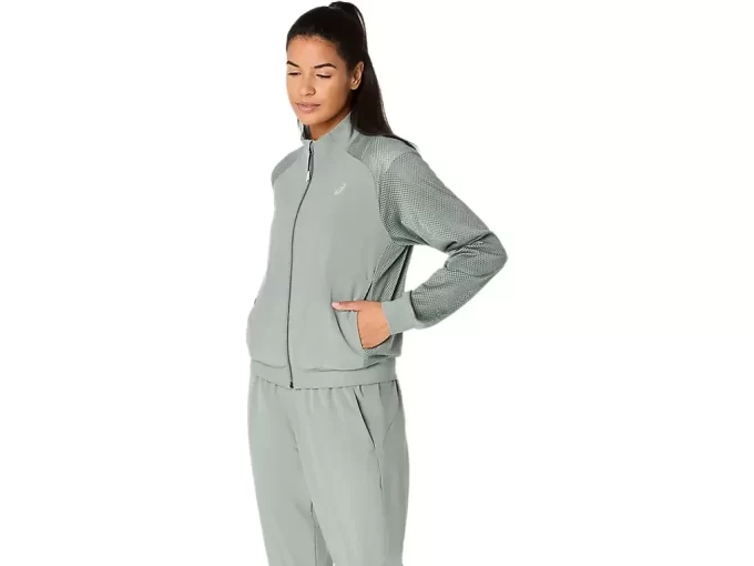 MATCH JACKET MATCH JACKET