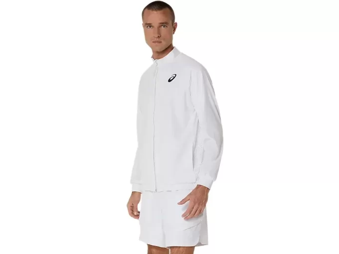 MATCH JACKET MATCH JACKET