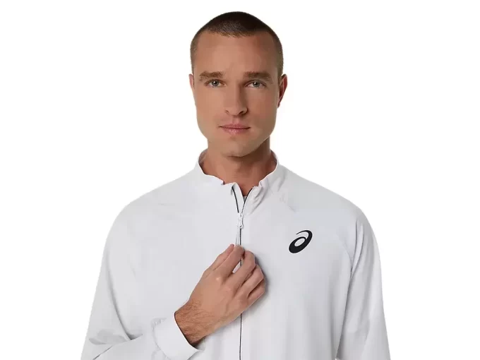 MATCH JACKET MATCH JACKET