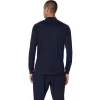 MATCH LONG SLEEVE 1/2 ZIP TOP MATCH LONG SLEEVE 1/2 ZIP TOP
