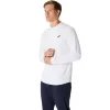 MATCH LONG SLEEVE 1/2 ZIP TOP MATCH LONG SLEEVE 1/2 ZIP TOP