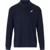 MATCH LONG SLEEVE 1/2 ZIP TOP MATCH LONG SLEEVE 1/2 ZIP TOP