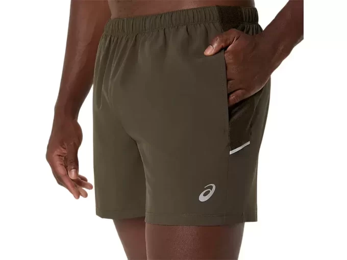 MEN’S 5IN PR LYTE SHORT MEN’S 5IN PR LYTE SHORT