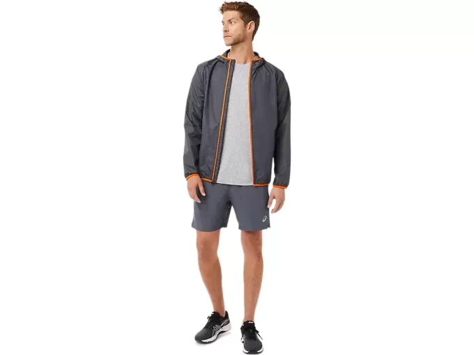 MEN’S 7IN 2 IN 1 SHORT