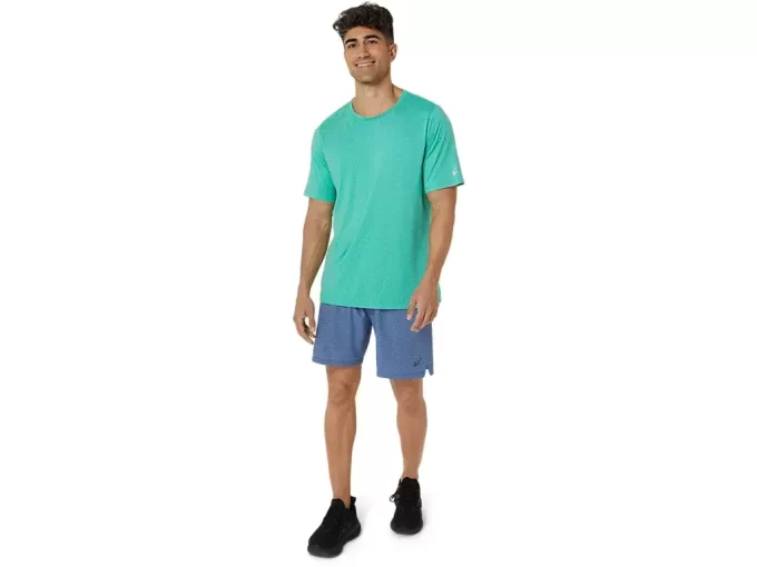 MEN’S 7IN 2 IN 1 SHORT MEN’S 7IN 2 IN 1 SHORT