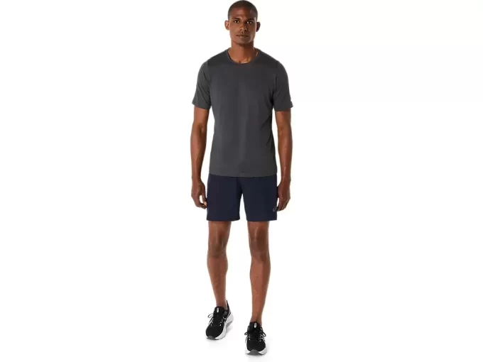 MEN’S 7IN 2 IN 1 SHORT