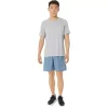 MEN’S 7IN 2 IN 1 SHORT