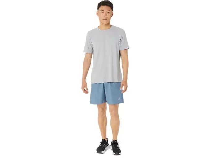 MEN’S 7IN 2 IN 1 SHORT