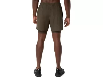 MEN’S 7IN 2 IN 1 SHORT