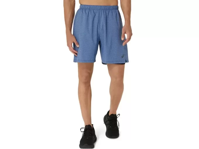 MEN’S 7IN 2 IN 1 SHORT MEN’S 7IN 2 IN 1 SHORT