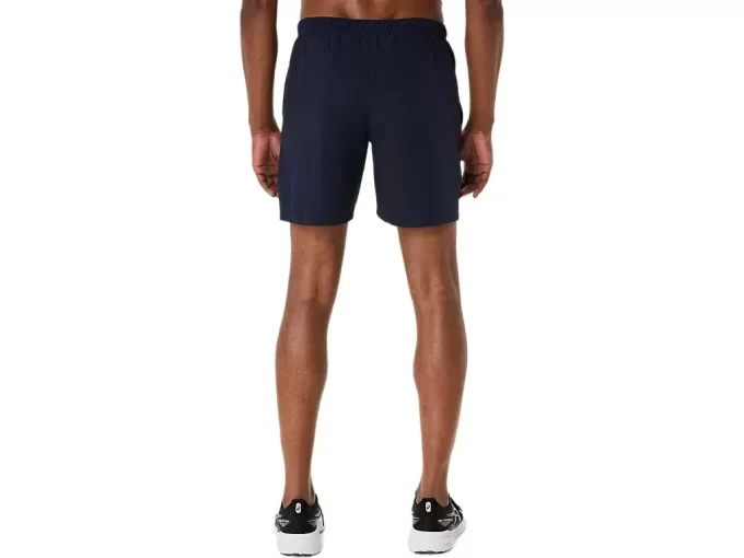 MEN’S 7IN 2 IN 1 SHORT