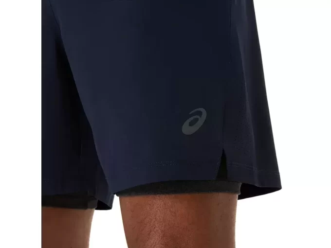 MEN’S 7IN 2 IN 1 SHORT