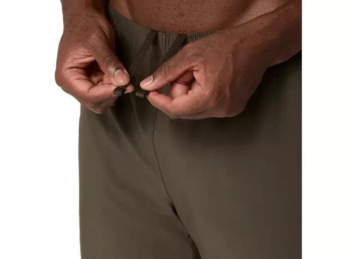 MEN’S 7IN 2 IN 1 SHORT