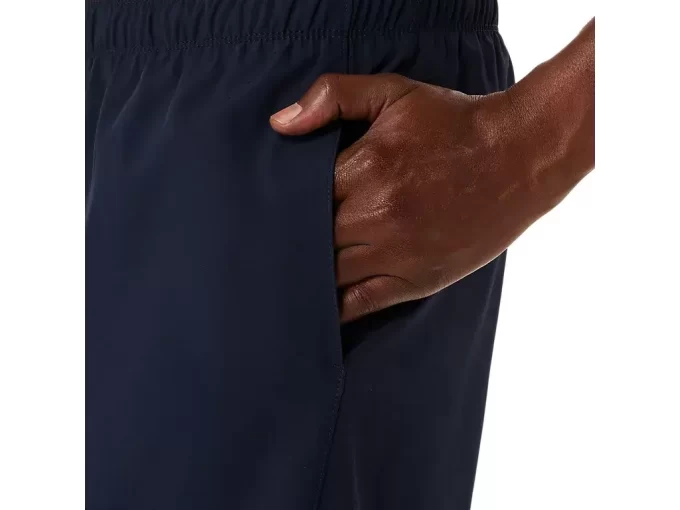 MEN’S 7IN 2 IN 1 SHORT