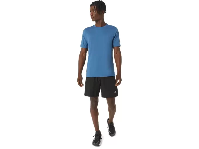 MEN’S 7IN 2 IN 1 SHORT