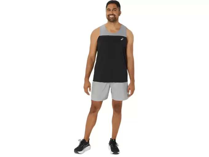 MEN’S 7IN PR LYTE SHORT 2.0