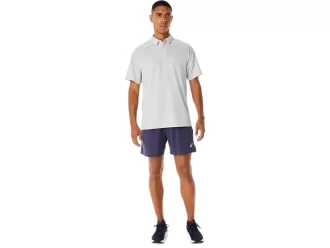 MEN’S ACTIBREEZE JACQUARD POLO SHIRT