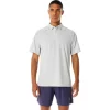 MEN’S ACTIBREEZE JACQUARD POLO SHIRT