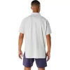 MEN’S ACTIBREEZE JACQUARD POLO SHIRT